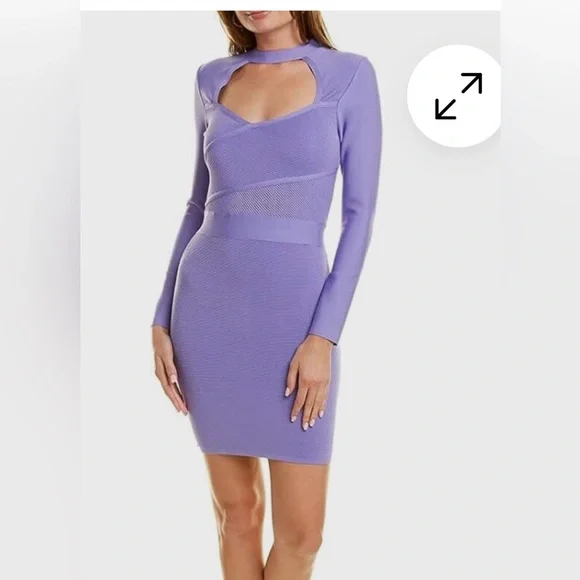 bebe | Dresses | Bebe Lavender Long Sleeve Dress | Poshmark bebe | Dresses | Bebe Lavender Long Sleeve Dress | Poshmark